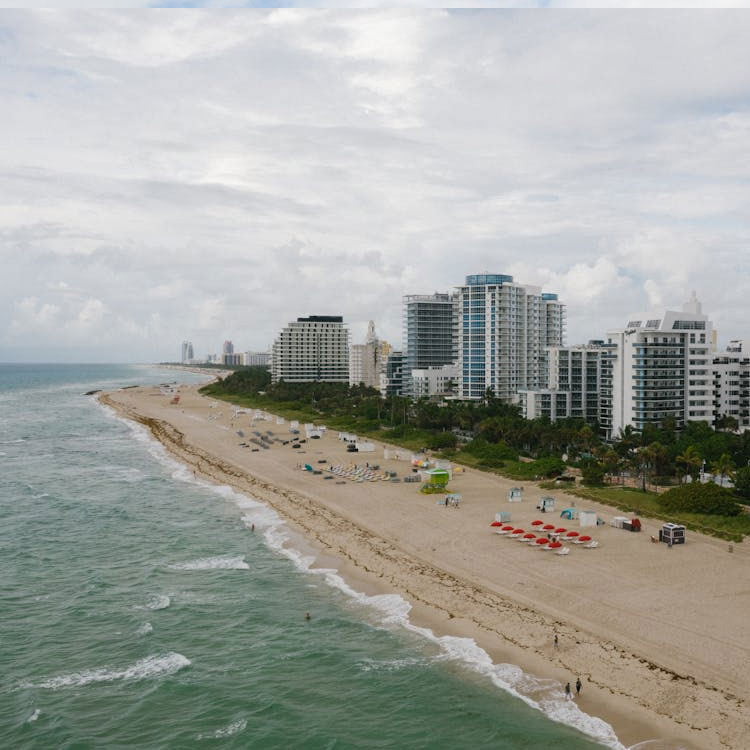 Miami Beaches
