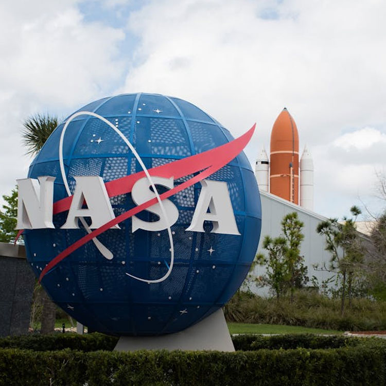 Kennedy Space Center